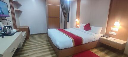 Hotel Ambrosia
