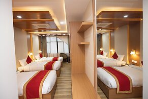 Hotel Ambrosia