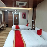 Hotel Ambrosia