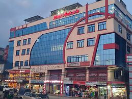 Hotel Ambrosia