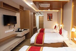 Hotel Ambrosia