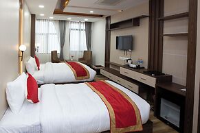 Hotel Ambrosia