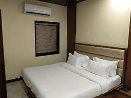 Hotel Samrat