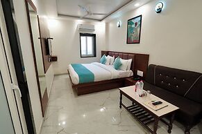 Hotel Samrat