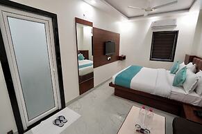 Hotel Samrat