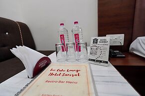 Hotel Samrat