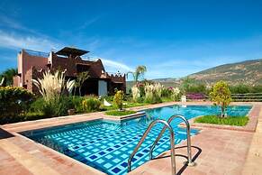Les jardins yasmina