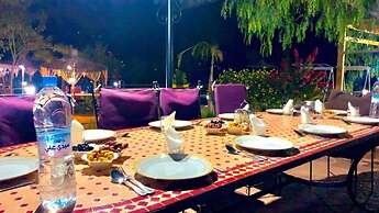 Les jardins yasmina