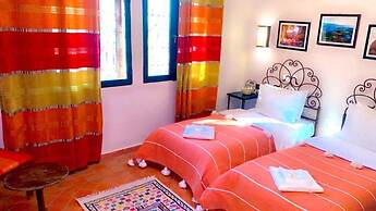 Les jardins yasmina