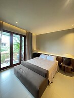 villa gabrielle seminyak