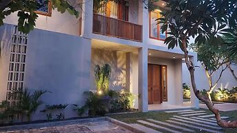 villa gabrielle seminyak