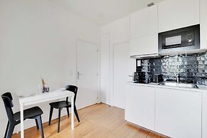 Studio of Choice - 2P - Nanterre