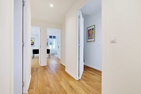 Studio of Choice - 2P - Nanterre