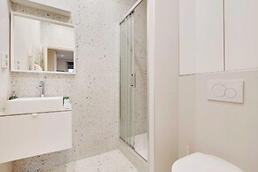 Studio of Choice - 2P - Nanterre