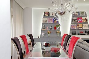 4bnb - Luxury Cipro Home