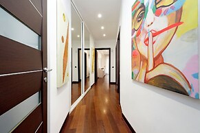 4bnb - Luxury Cipro Home