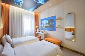 Dequan Luxury Hotel