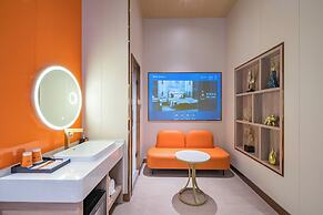 Dequan Luxury Hotel