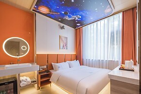Dequan Luxury Hotel