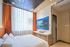 Dequan Luxury Hotel