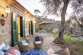 Villa Margherita Garden