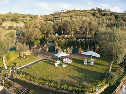 Villa Margherita Garden