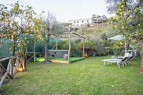 Villa Margherita Garden