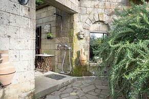 Villa Margherita Garden