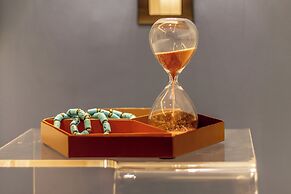 Villa Margherita Garden