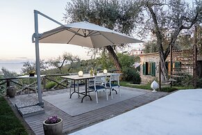 Villa Margherita Garden