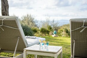 Villa Margherita Garden