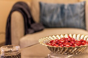 Villa Margherita Garden