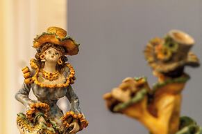 Villa Margherita Garden