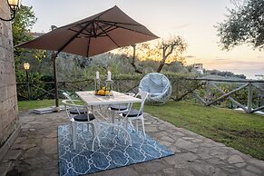 Villa Margherita Garden