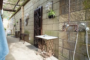 Villa Margherita Garden