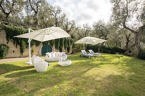 Villa Margherita Garden