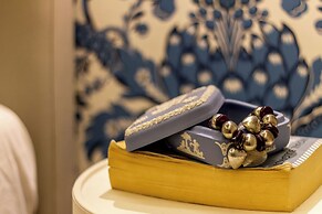 Villa Margherita Garden