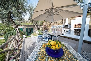 Villa Margherita Garden