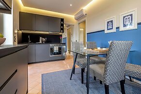 Villa Margherita Garden