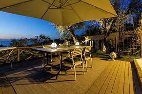 Villa Margherita Garden