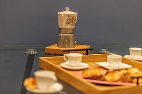 Villa Margherita Garden