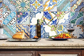 Villa Margherita Garden