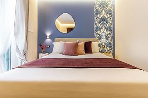 Villa Margherita Garden