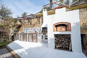 Villa Margherita Garden