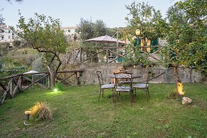 Villa Margherita Garden