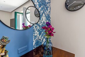 Villa Margherita Garden