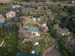 Villa Margherita Garden