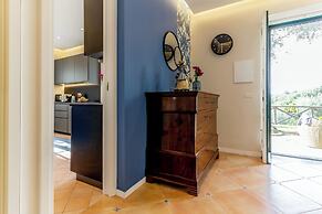 Villa Margherita Garden