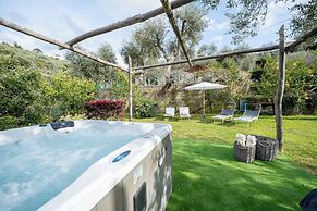 Villa Margherita Garden