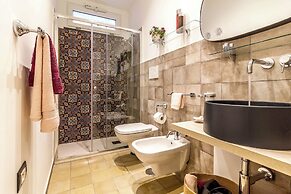 Villa Margherita Garden